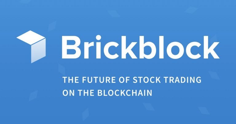 Brickblock Tokenized Buildings