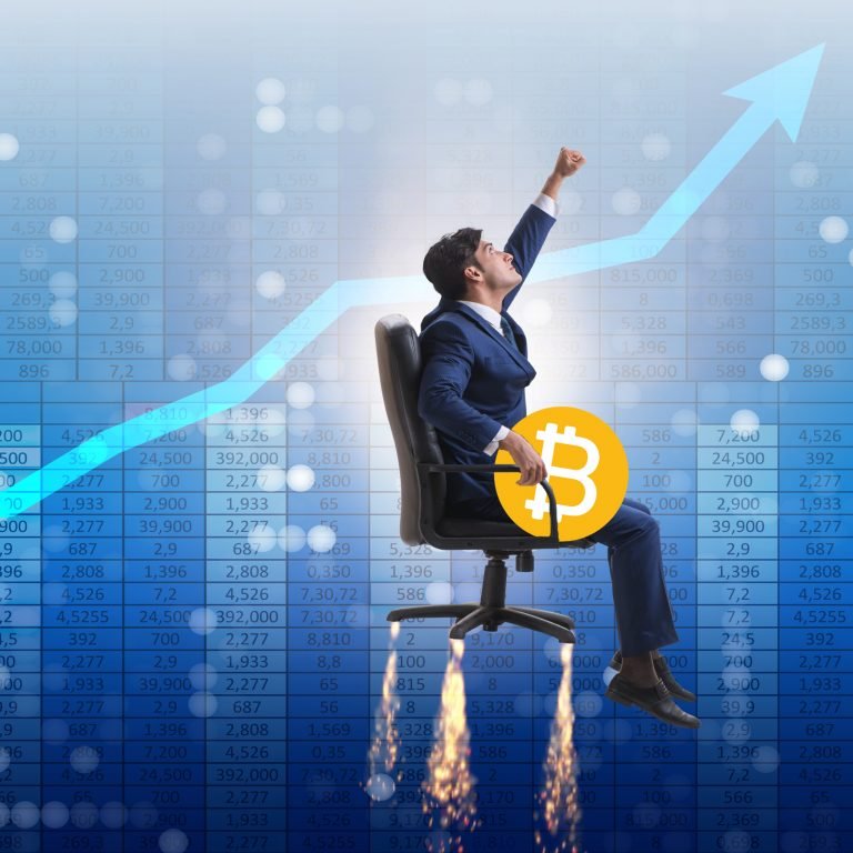 The Price of Bitcoin Exceeds $8K Across Global Exchanges