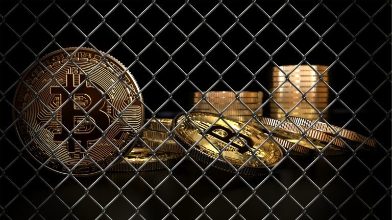 Five Countries Where Bitcoin is Illegal