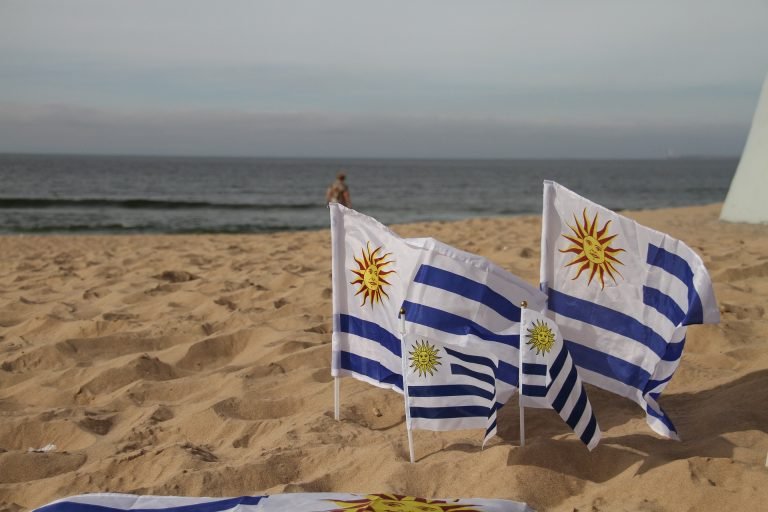 Uruguay First in the World to Launch Digital Currency, "Not Bitcoin" it Stresses