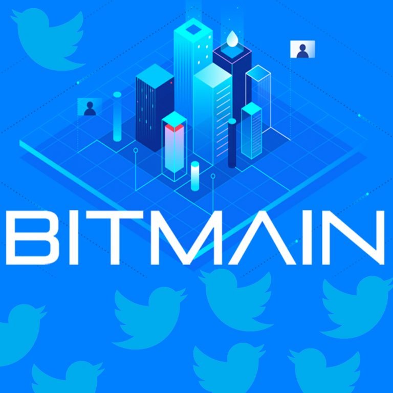  Sansür, Yasaklar ve ETH Dolandırıcılar: Twitter, Bitmain'in Resmi Hesabını Askıya Aldı 