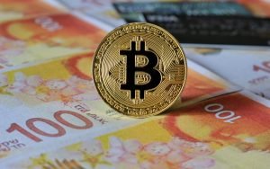  İnternet Şirketi, İsrail Yetkililerinin Bitcoin Maaşlarını Ödemesine İzin Verdi 