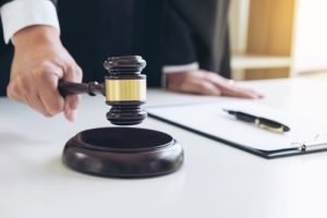 US Regulator's Power Over Crypto Challenged in Court