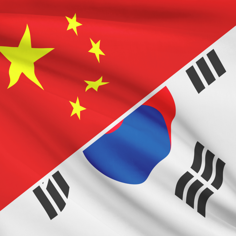 South Korea’s Crypto Regulation Shakeup: New Bureau, Agreement With China