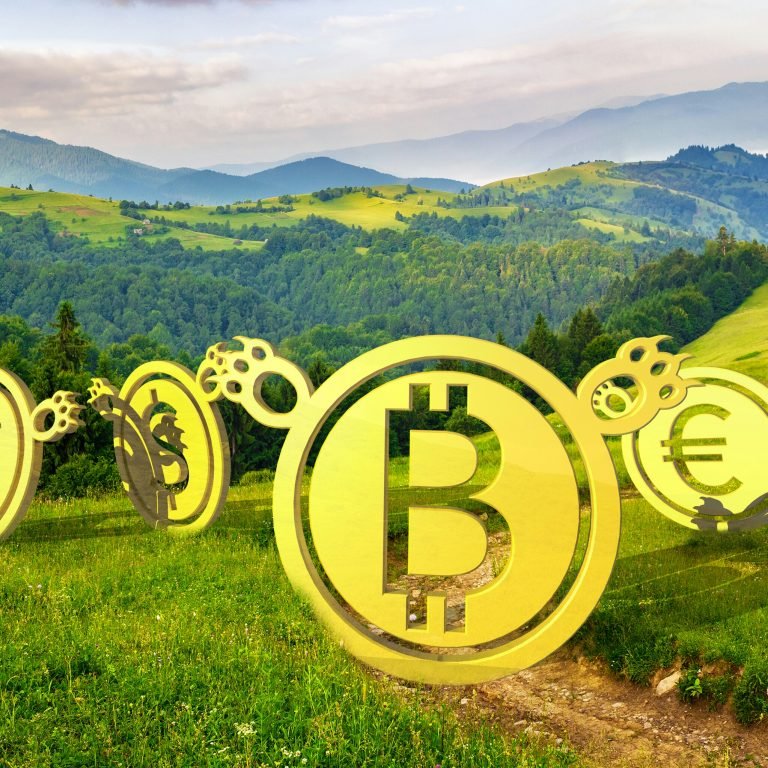 Next Silicon Valley: Switzerland's Billion Dollar Cryptocurrency Startups Flourish