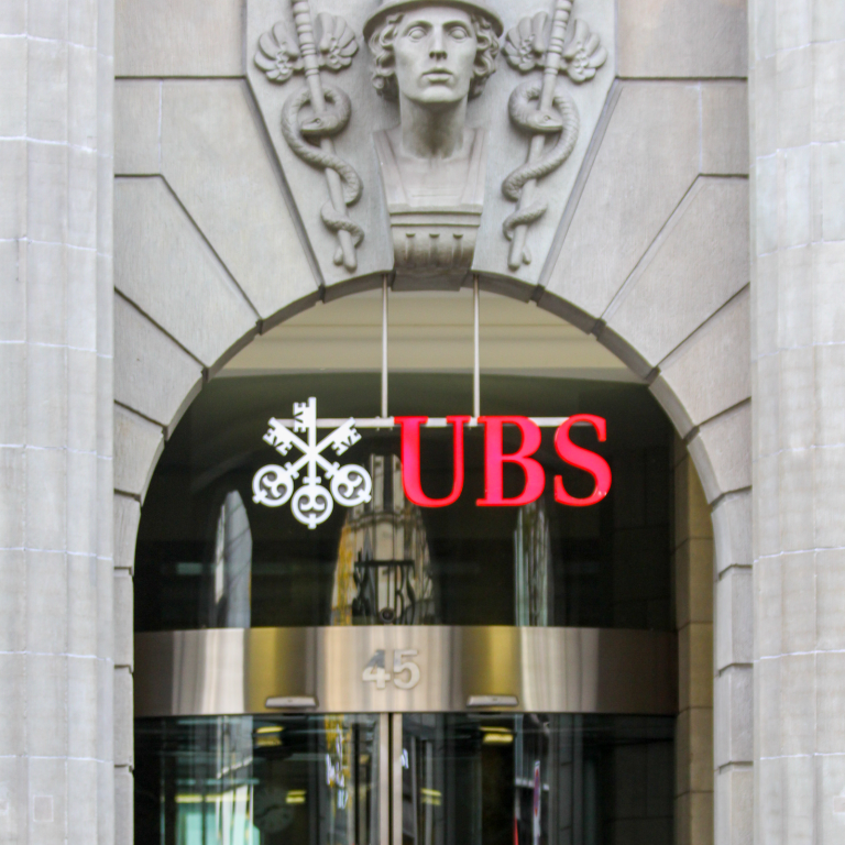 Court Refuses to Drop Money Laundering Charge Against UBS, $5.8 Billion Fine Looms