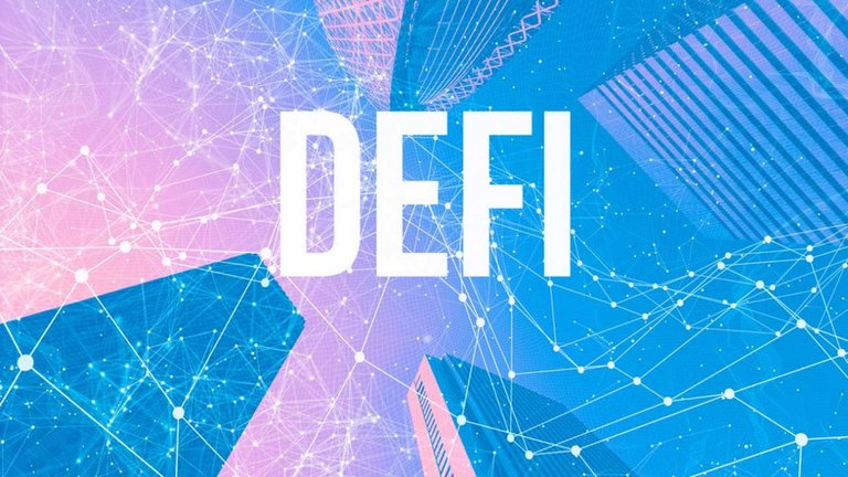 Defi's Rise Is Inevitable, and Fusion Is Driving This Evolution of  Conventional Finance