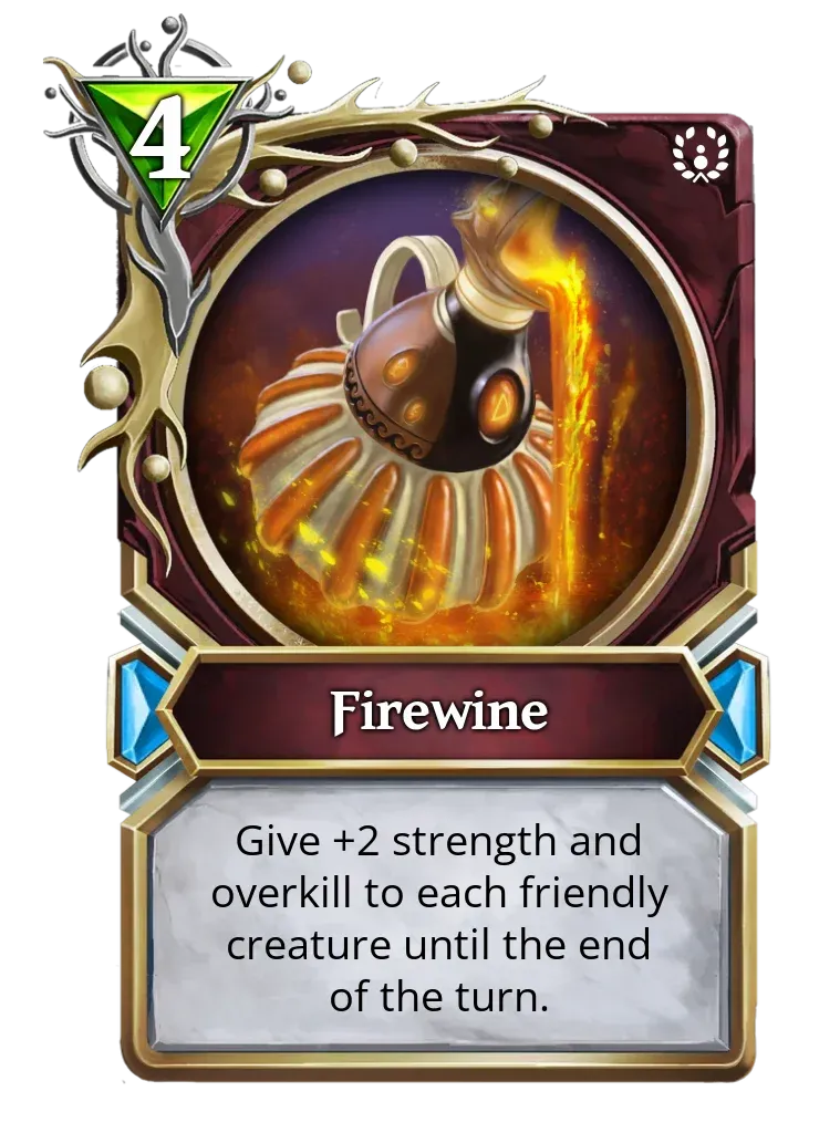 Firewine