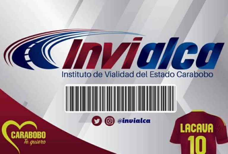 Resultado de imagen para invialca