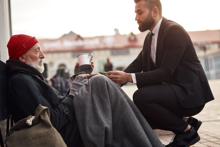 Success and Its Social Price: What People Don’t Tell You