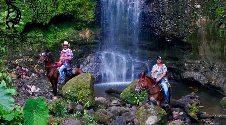 Colombia Horse Adventure