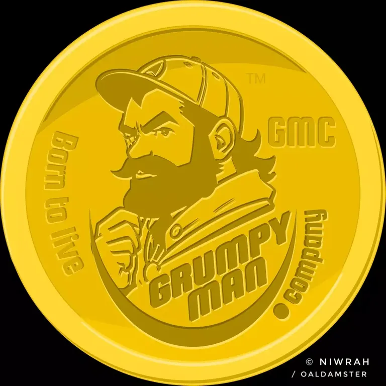 GMC Coin ™