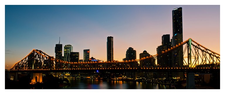 Story Bridge