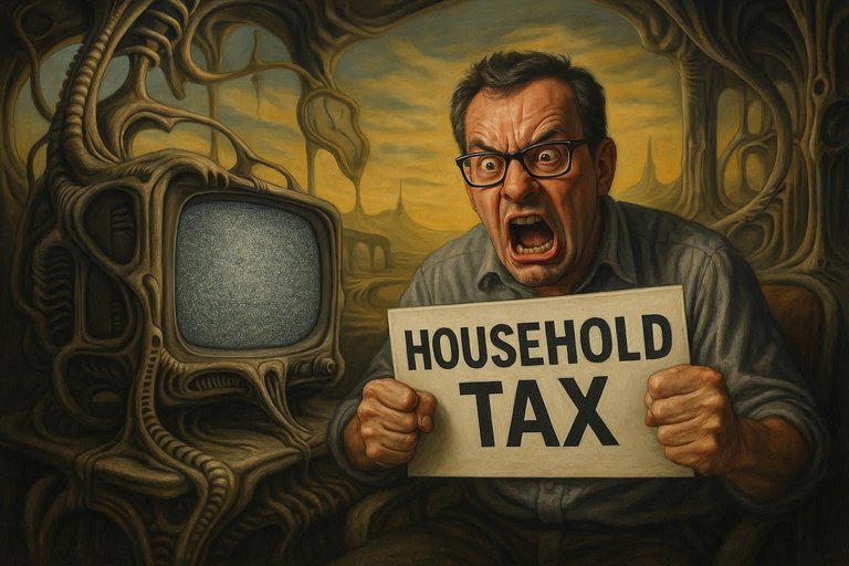 HOUSEHOLD TAX
