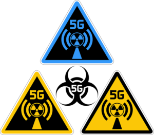 5G