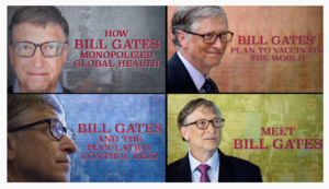 Bill Gates