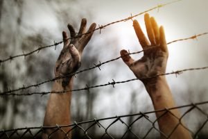 Holocaust Update for April 2022
