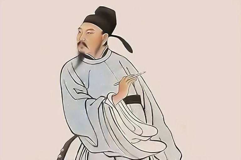  "月下獨酌" - 李白 / "Drinking Alone Under The Moon" - Li Bai
