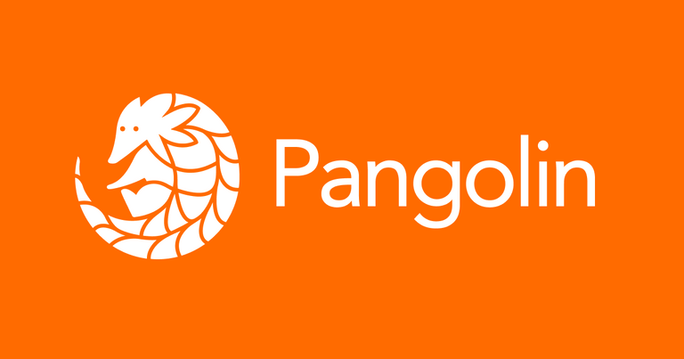 Pangolin Logo