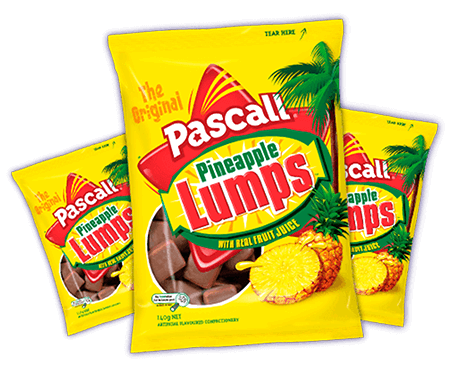 Image result for nz pineapple lumps