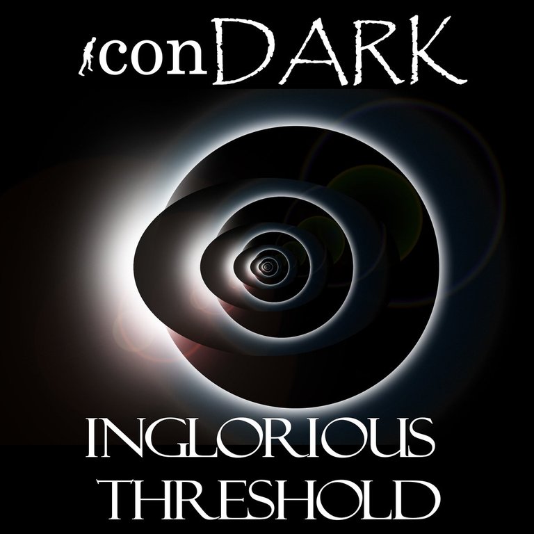 Inglorious Threshold by iconDARK