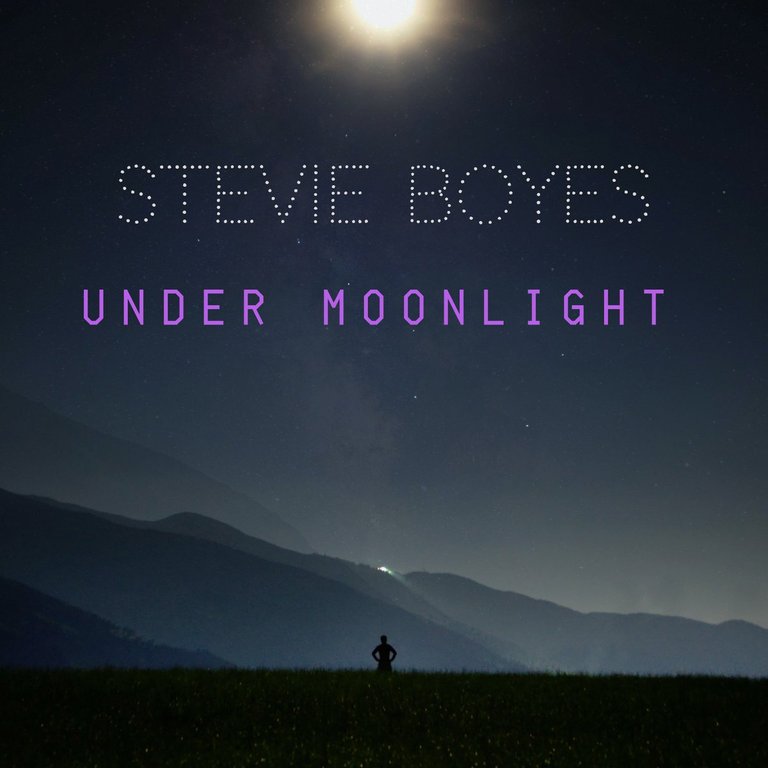 Under Moonlight by Stevie Boyes