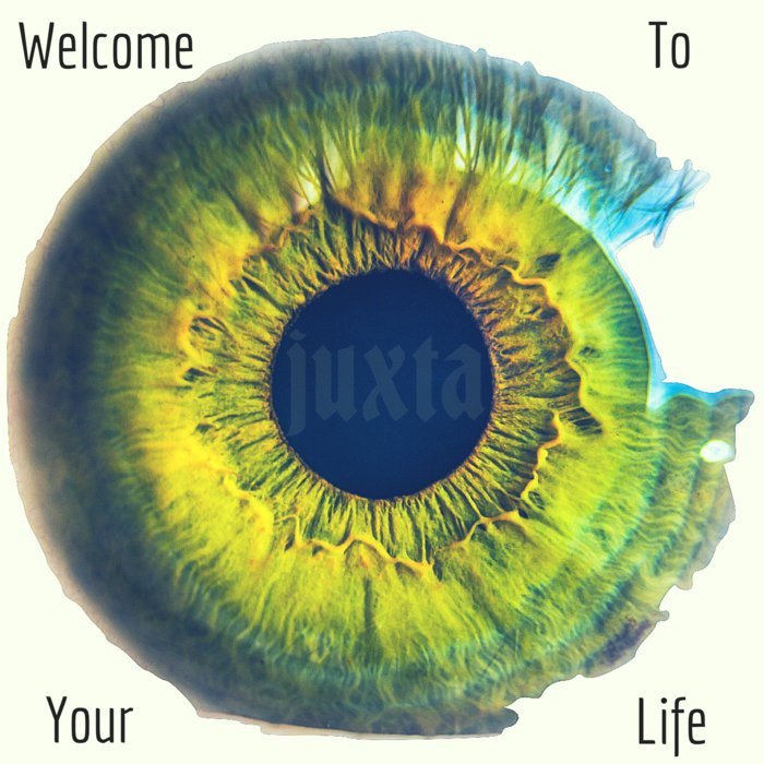 The Beautiful Ones by Juxta