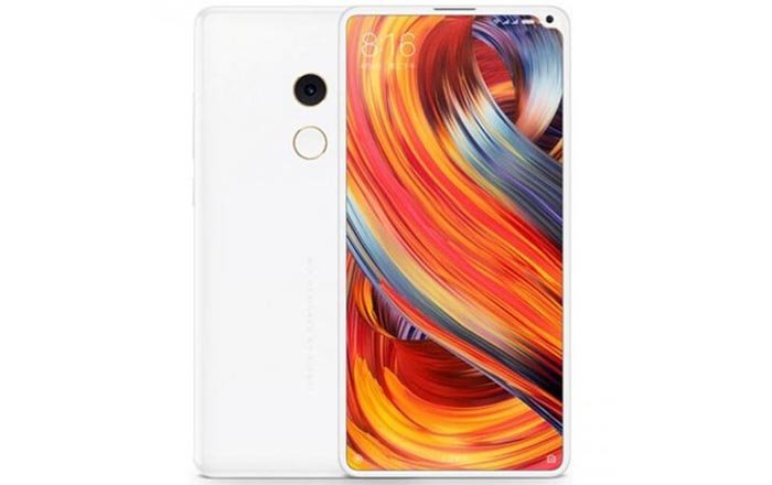 Xiaomi Mi Mix 2S