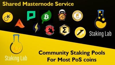 Masternodes