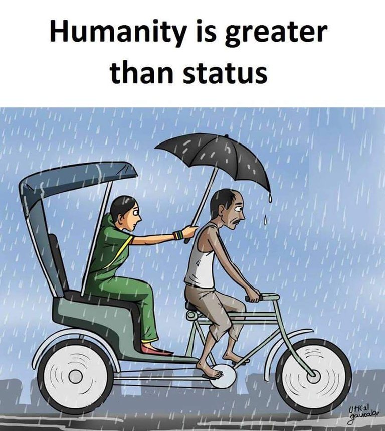 Humanity