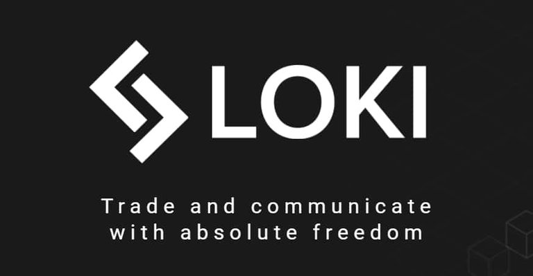 Loki Logo