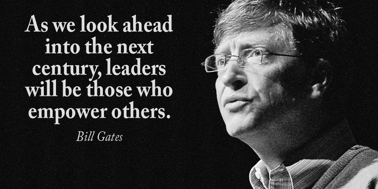 Bill Gates