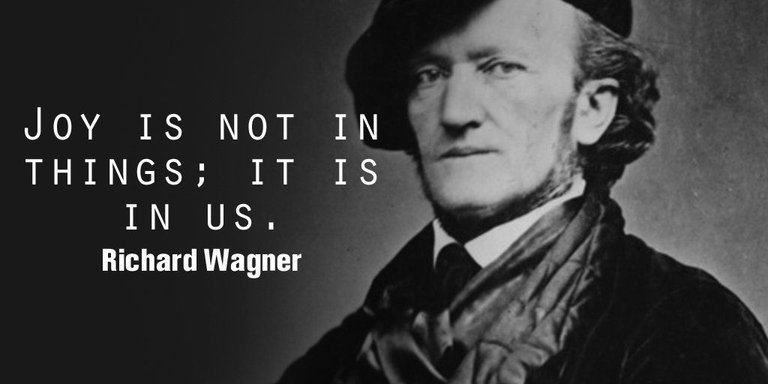 Richard Wagner