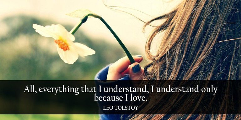 Leo Tolstoy