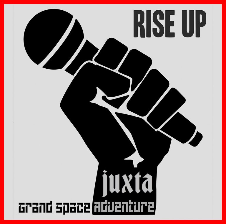 Rise Up by Juxta