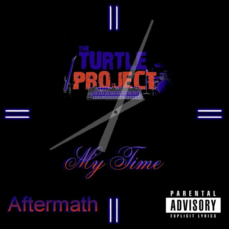 Aftermath by The Turtle Project