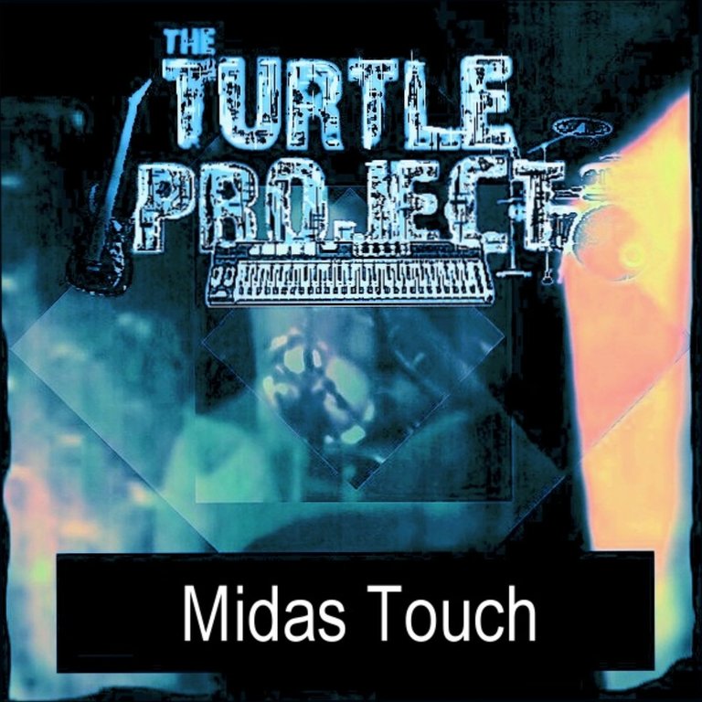 Midas Touch by The Turtle Project