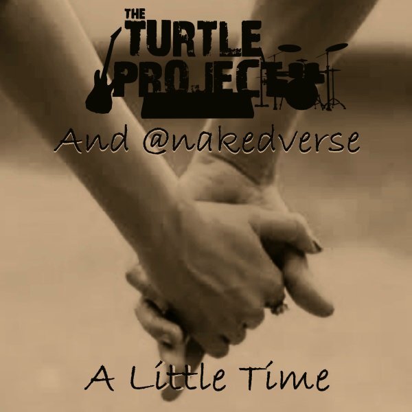 A Little Time by The Turtle Project