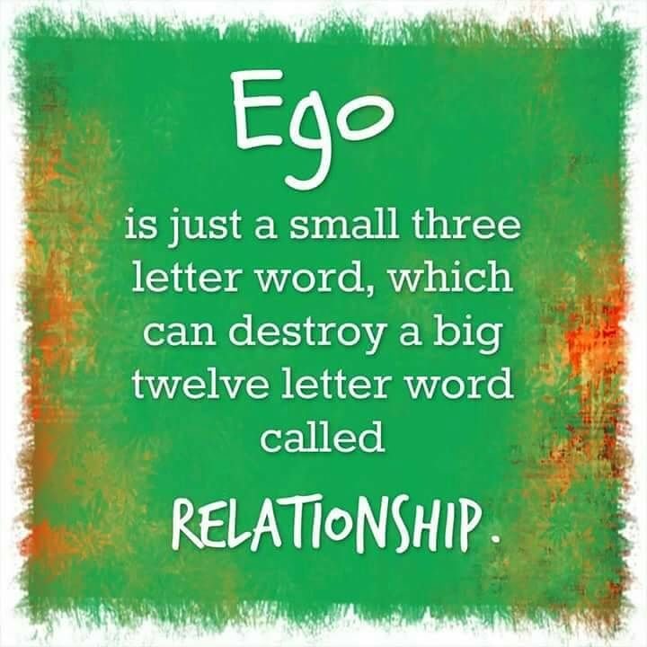 Ego