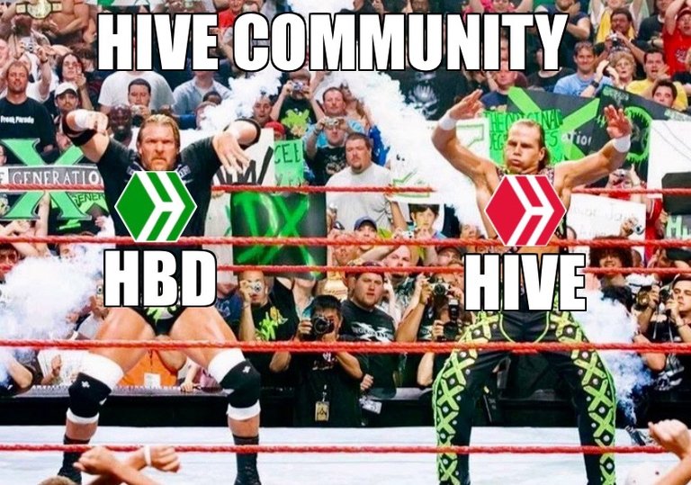 More Hive Memes