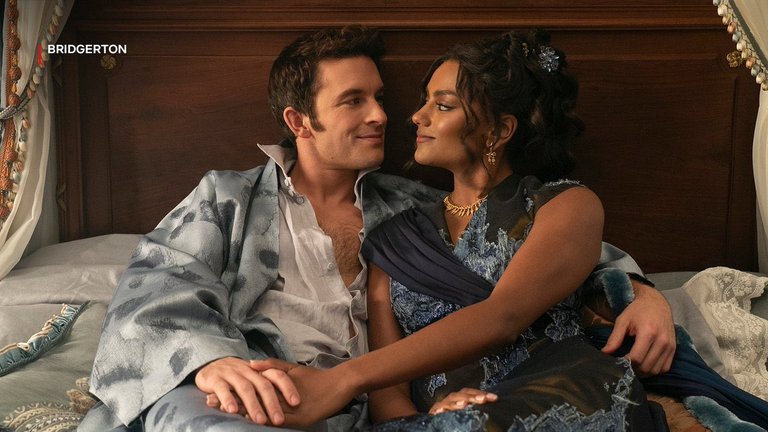 Lady Whistledown's Society Papers