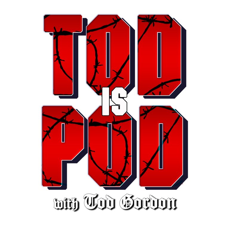 Tod Godon New Podcast