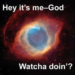 wormhole god