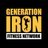 GenerationIron