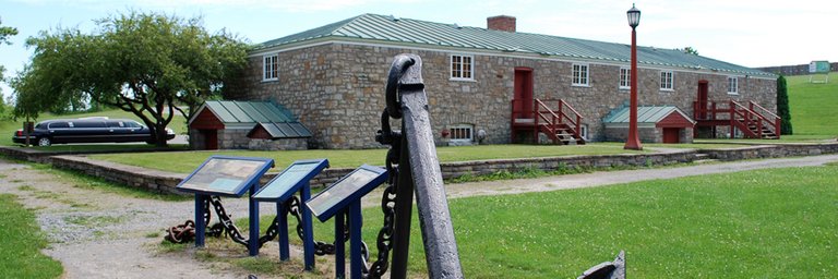 Navy Hall