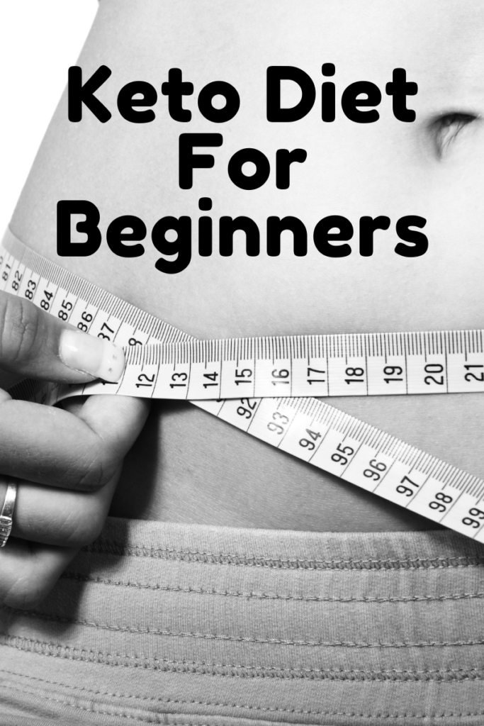 easy keto diet plan for beginners