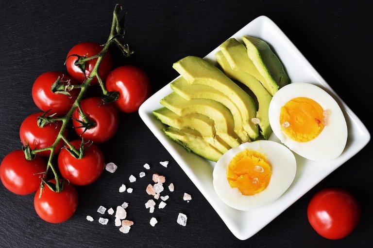 easy keto diet plan for beginners