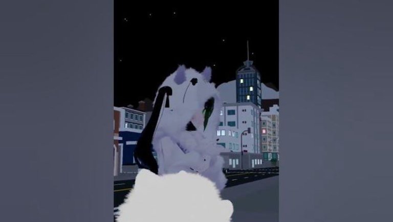 Saki killed inno Man in Car VRChat Funny Moments #vrchat