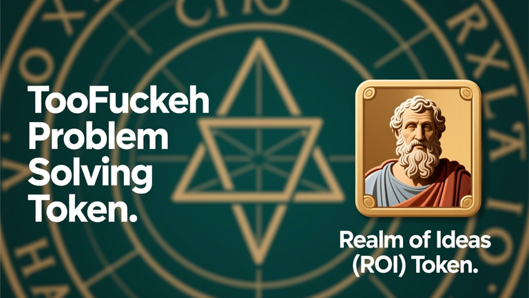 Realm of Ideas