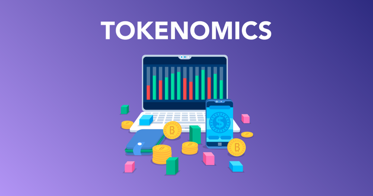 tokenomics